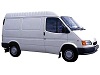 Ford Transit IV (VE64) (1991-1994)
